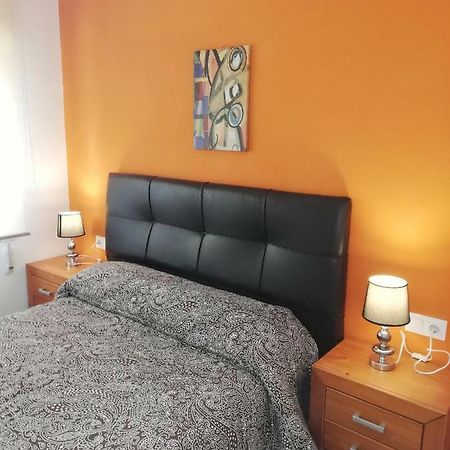 サンティアゴ・デ・コンポステーラApartamento Calzada IIアパートメント エクステリア 写真