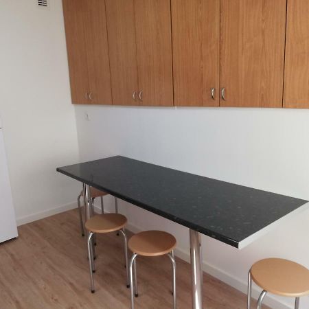 サンティアゴ・デ・コンポステーラApartamento Calzada IIアパートメント エクステリア 写真