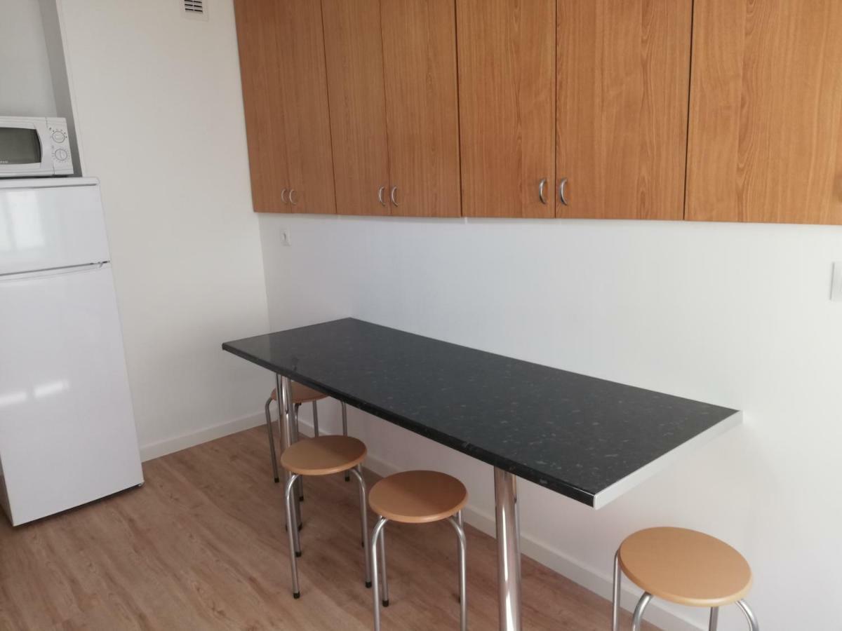 サンティアゴ・デ・コンポステーラApartamento Calzada IIアパートメント エクステリア 写真