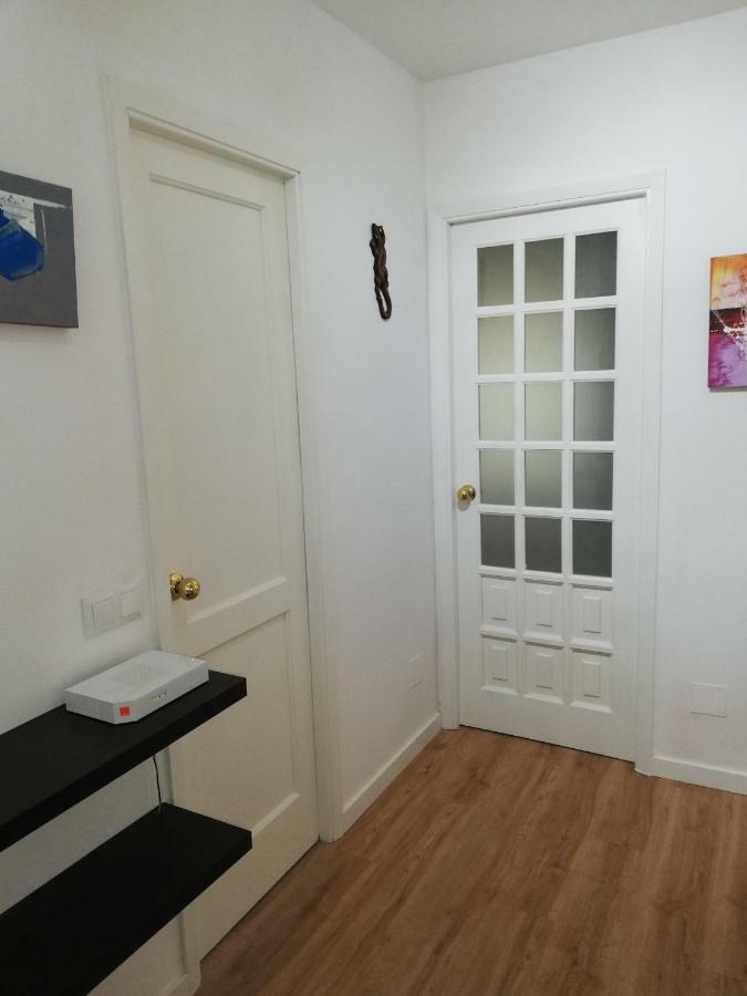 サンティアゴ・デ・コンポステーラApartamento Calzada IIアパートメント エクステリア 写真